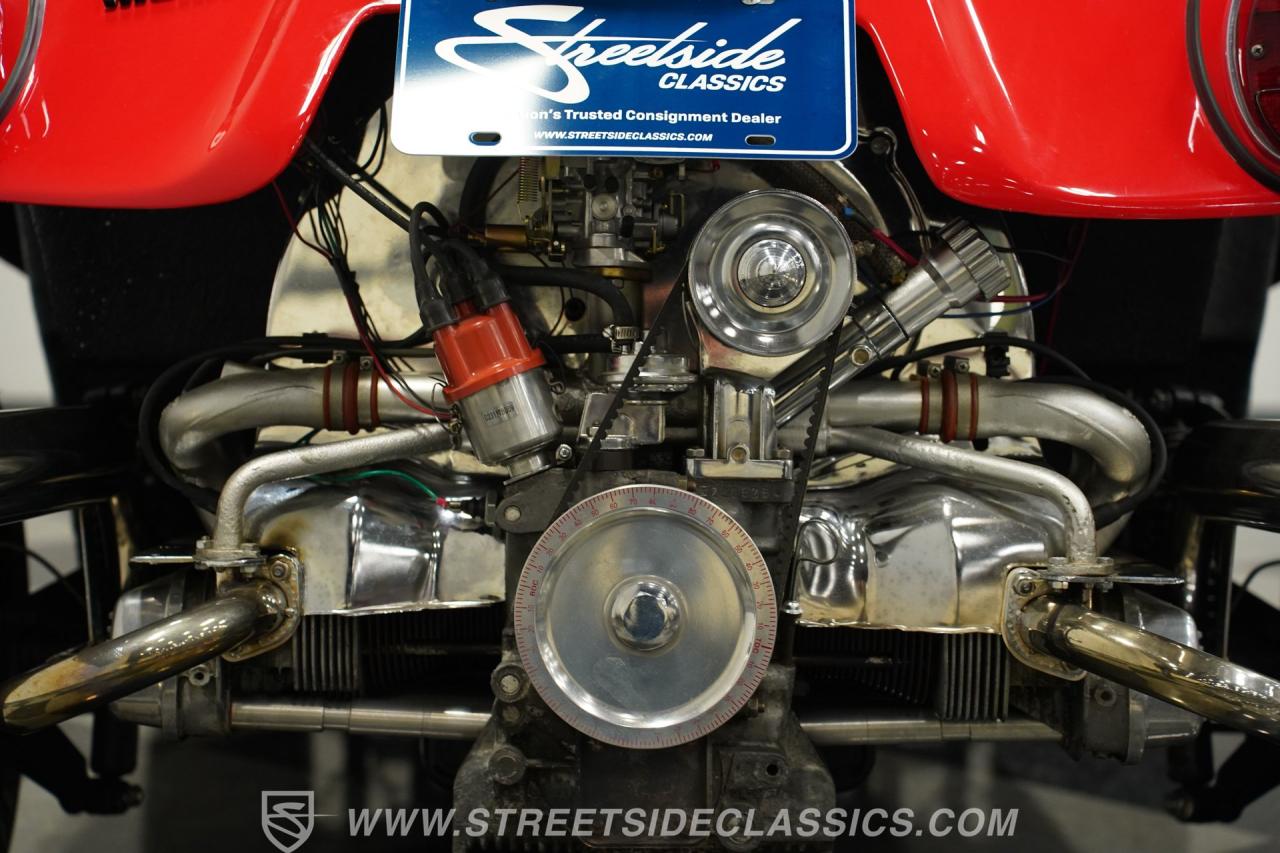 1967 Volkswagen Meyers Manx Dune Buggy