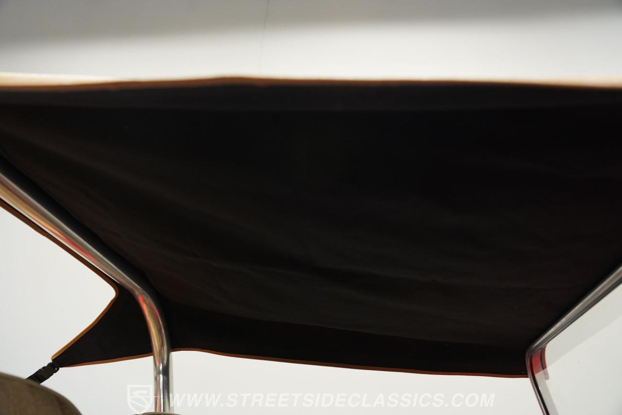 1967 Volkswagen Meyers Manx Dune Buggy