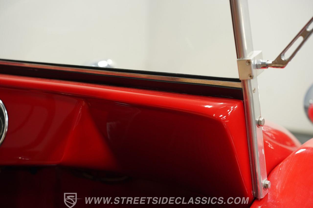 1967 Volkswagen Meyers Manx Dune Buggy