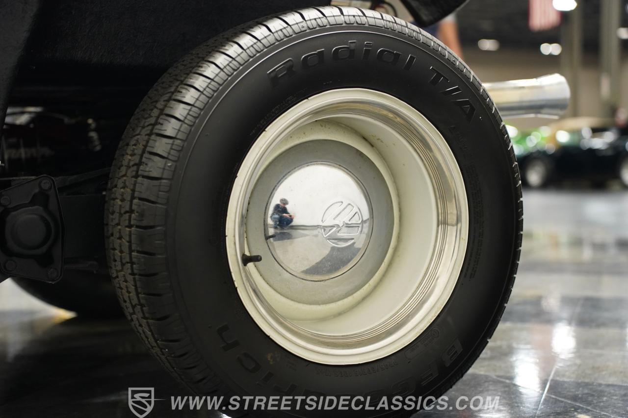 1967 Volkswagen Meyers Manx Dune Buggy