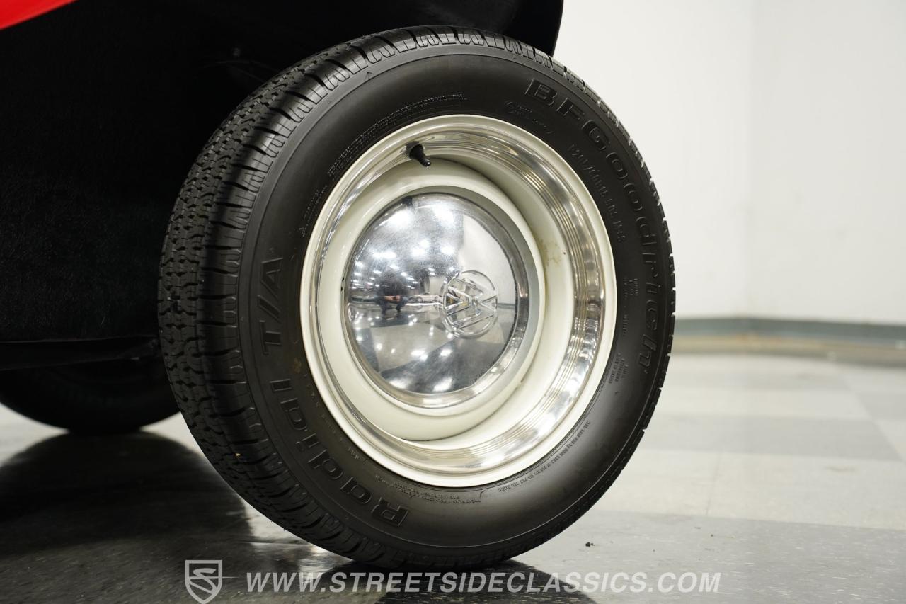 1967 Volkswagen Meyers Manx Dune Buggy