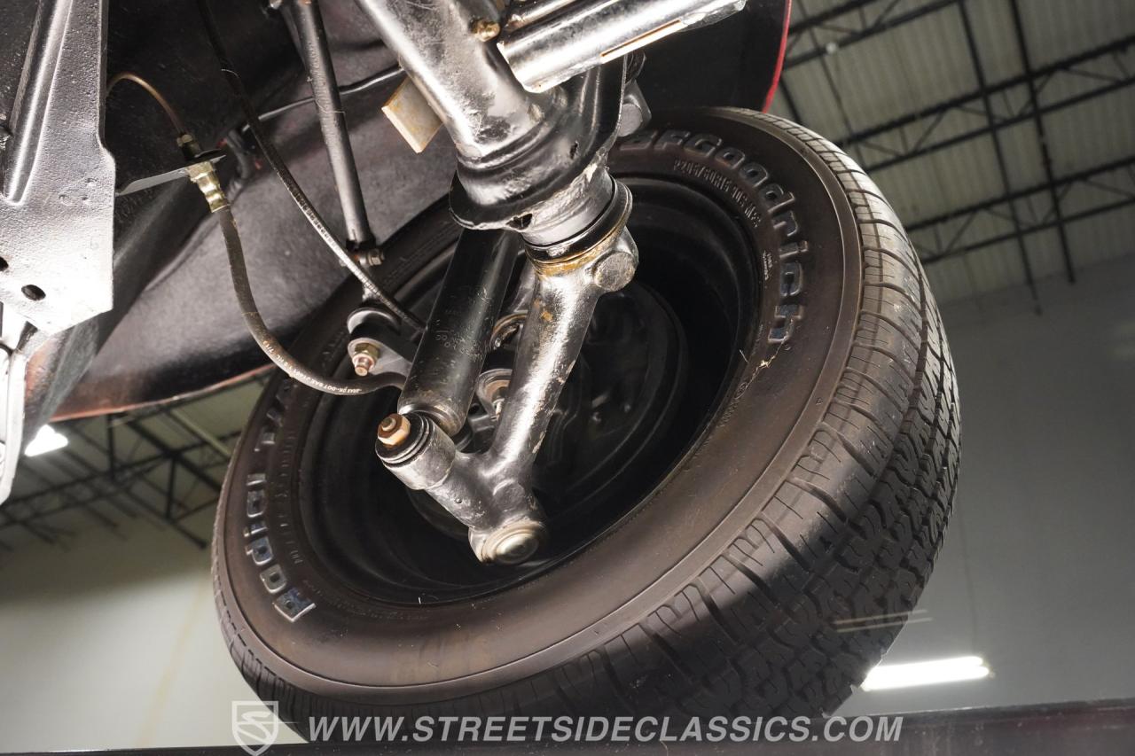 1967 Volkswagen Meyers Manx Dune Buggy