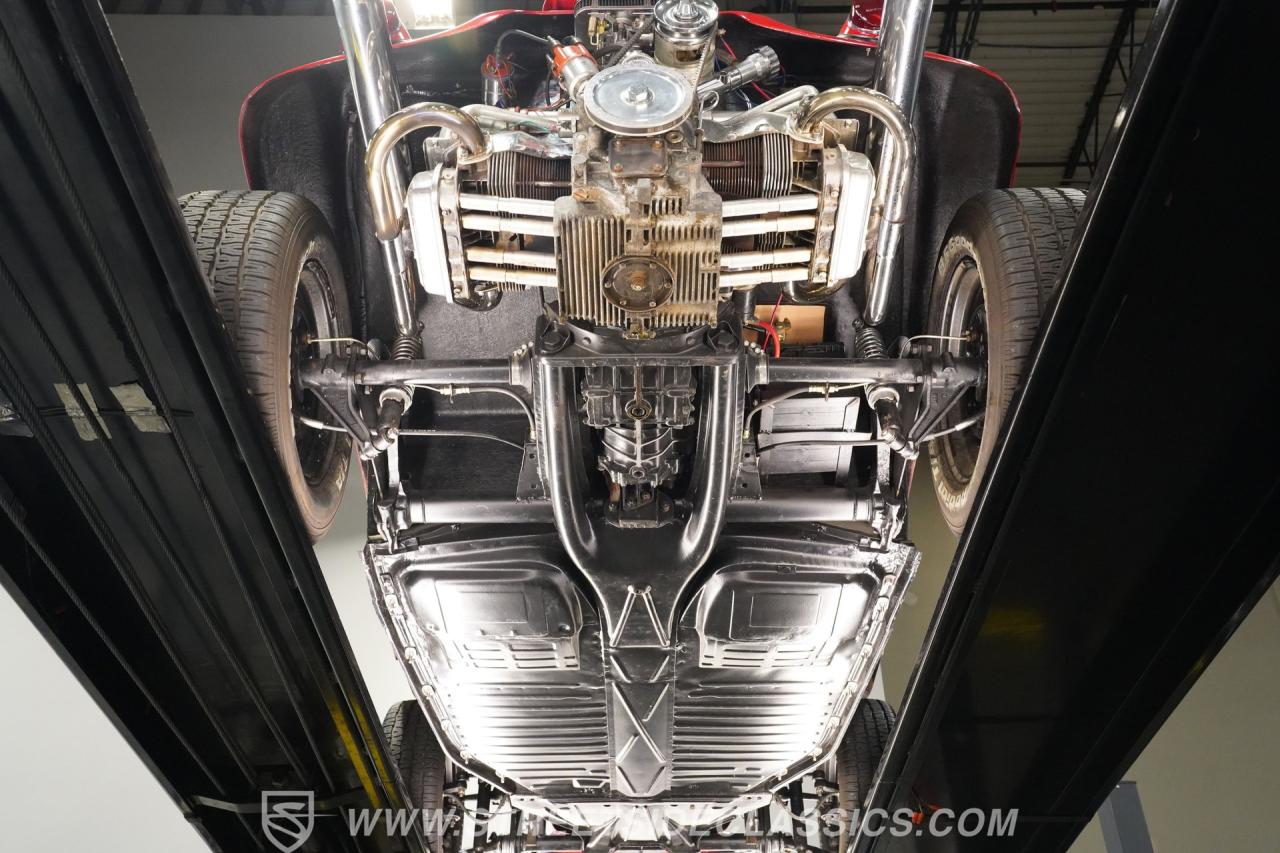 1967 Volkswagen Meyers Manx Dune Buggy