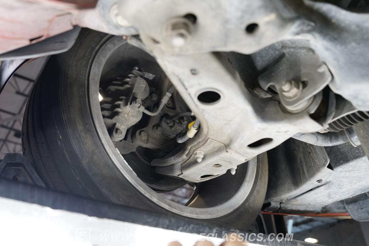 1999 Chevrolet Camaro SS