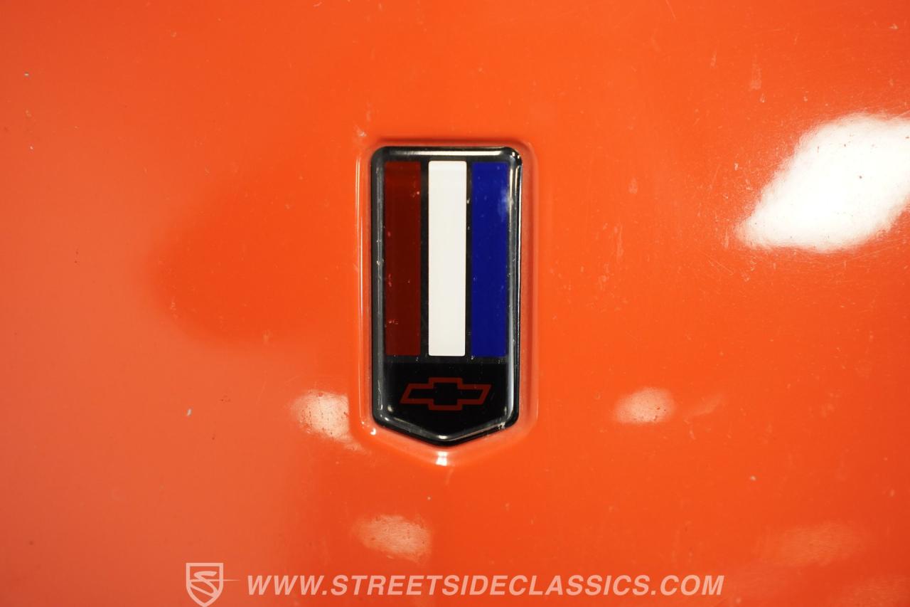 1999 Chevrolet Camaro SS