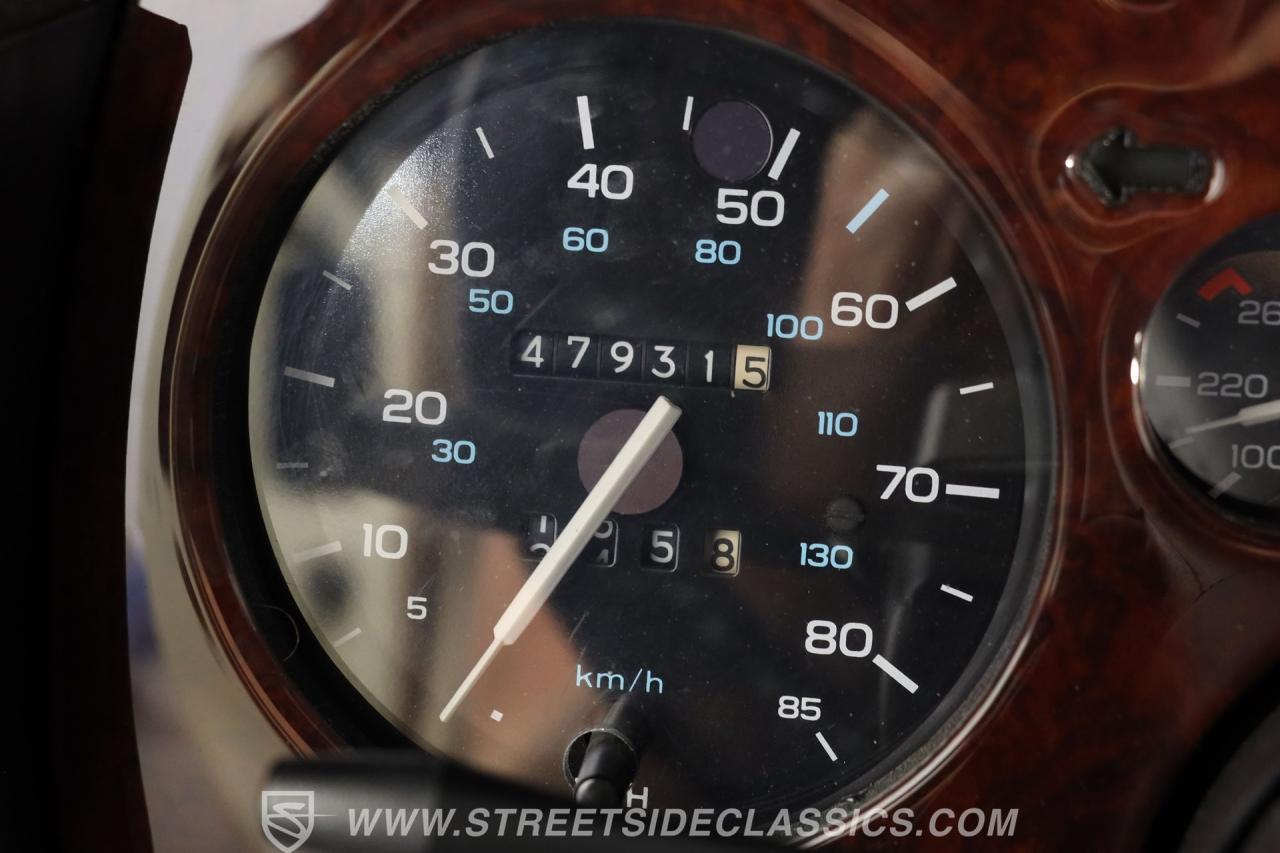 1987 Chevrolet Camaro LT Convertible