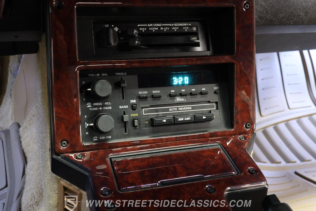 1987 Chevrolet Camaro LT Convertible