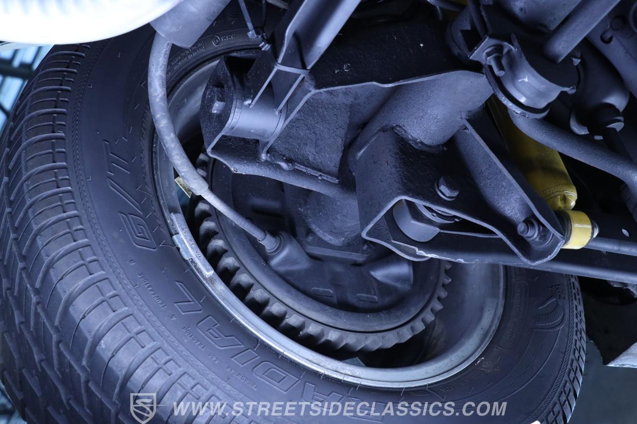 1987 Chevrolet Camaro LT Convertible