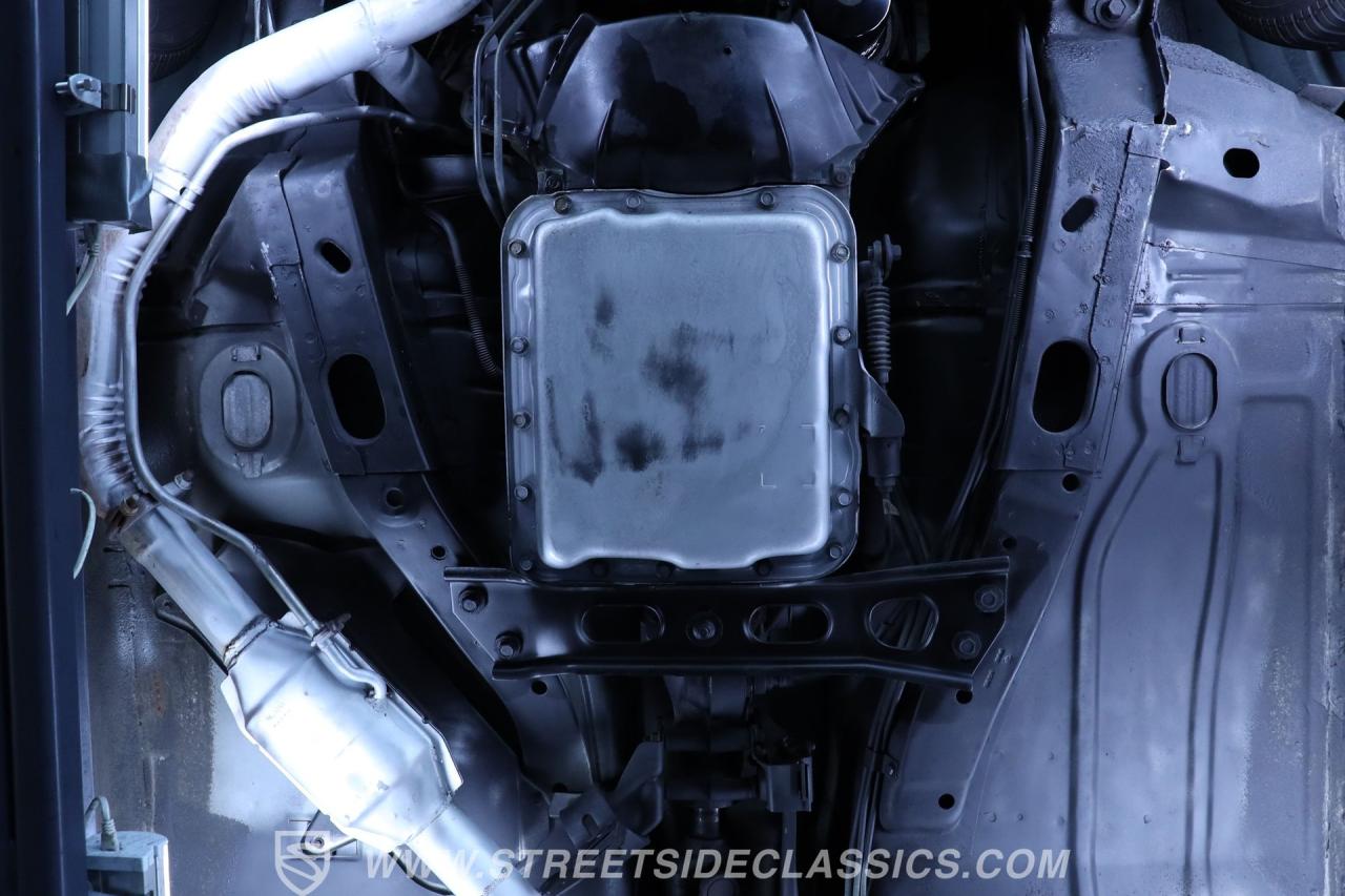 1987 Chevrolet Camaro LT Convertible