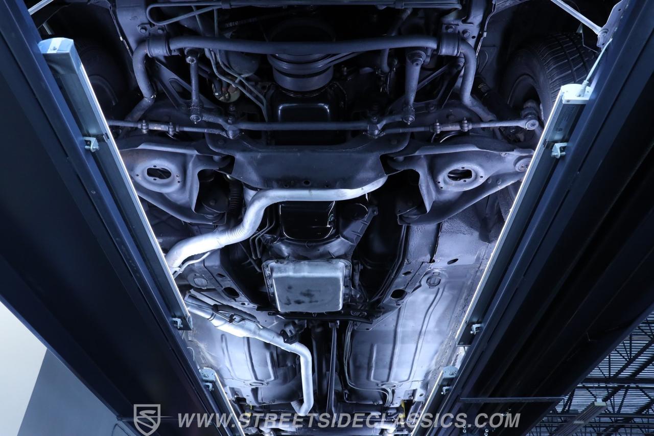 1987 Chevrolet Camaro LT Convertible