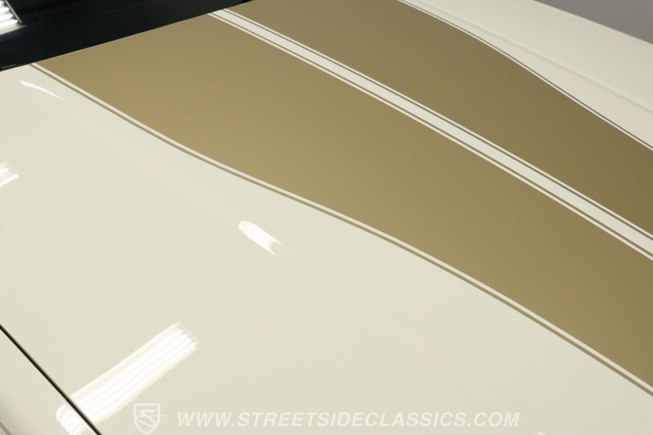 1987 Chevrolet Camaro LT Convertible