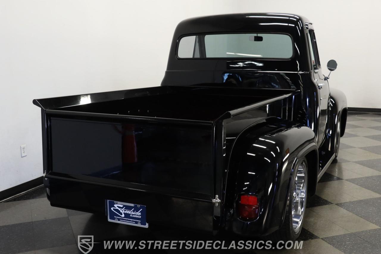 1955 Ford F-100 Restomod