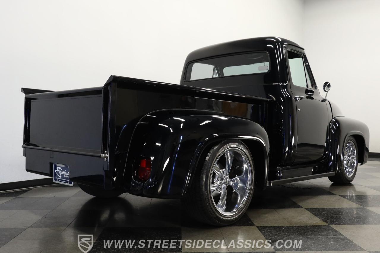 1955 Ford F-100 Restomod