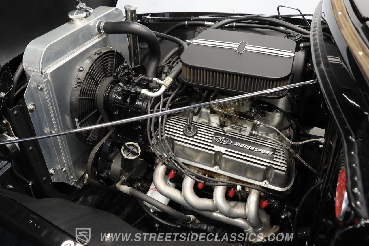 1955 Ford F-100 Restomod