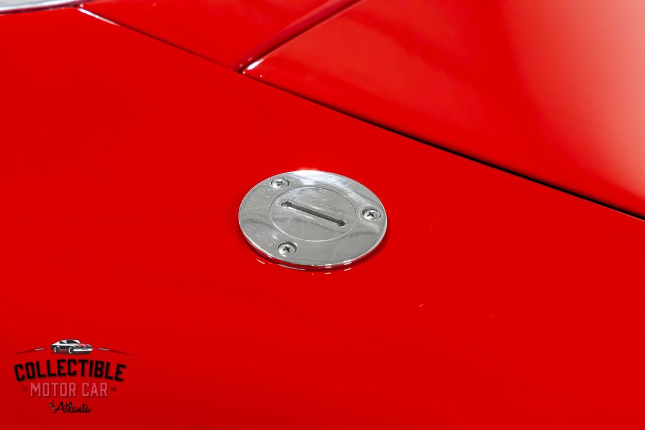 1974 Pontiac Trans Am