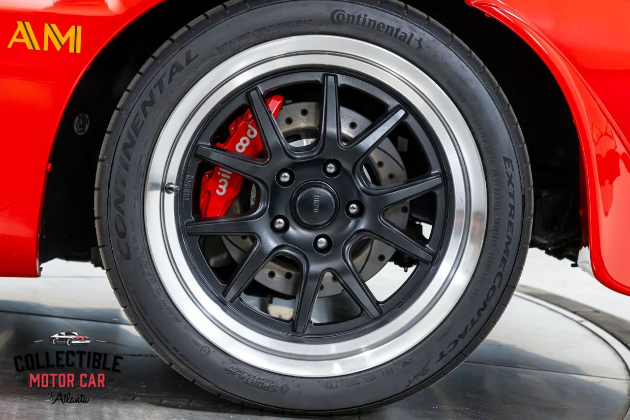 1974 Pontiac Trans Am