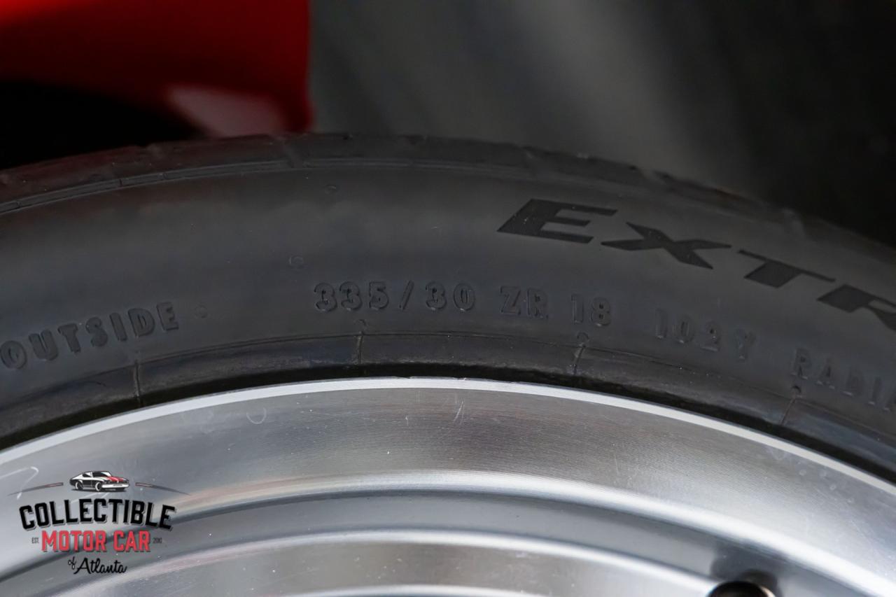 1974 Pontiac Trans Am