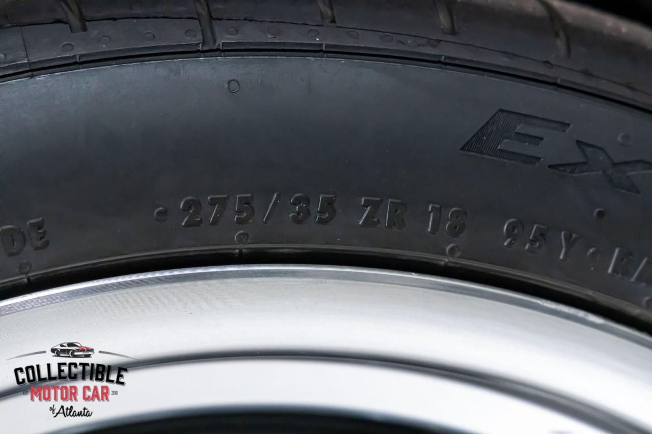 1974 Pontiac Trans Am