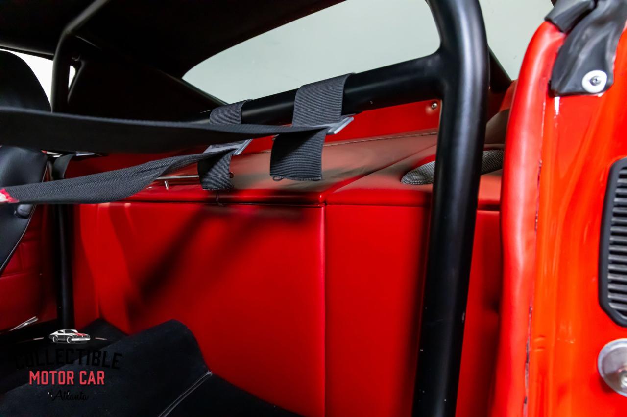 1974 Pontiac Trans Am