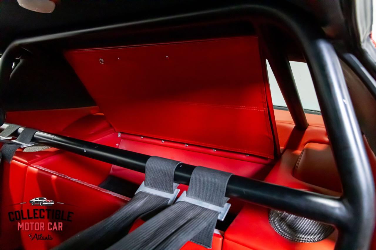 1974 Pontiac Trans Am