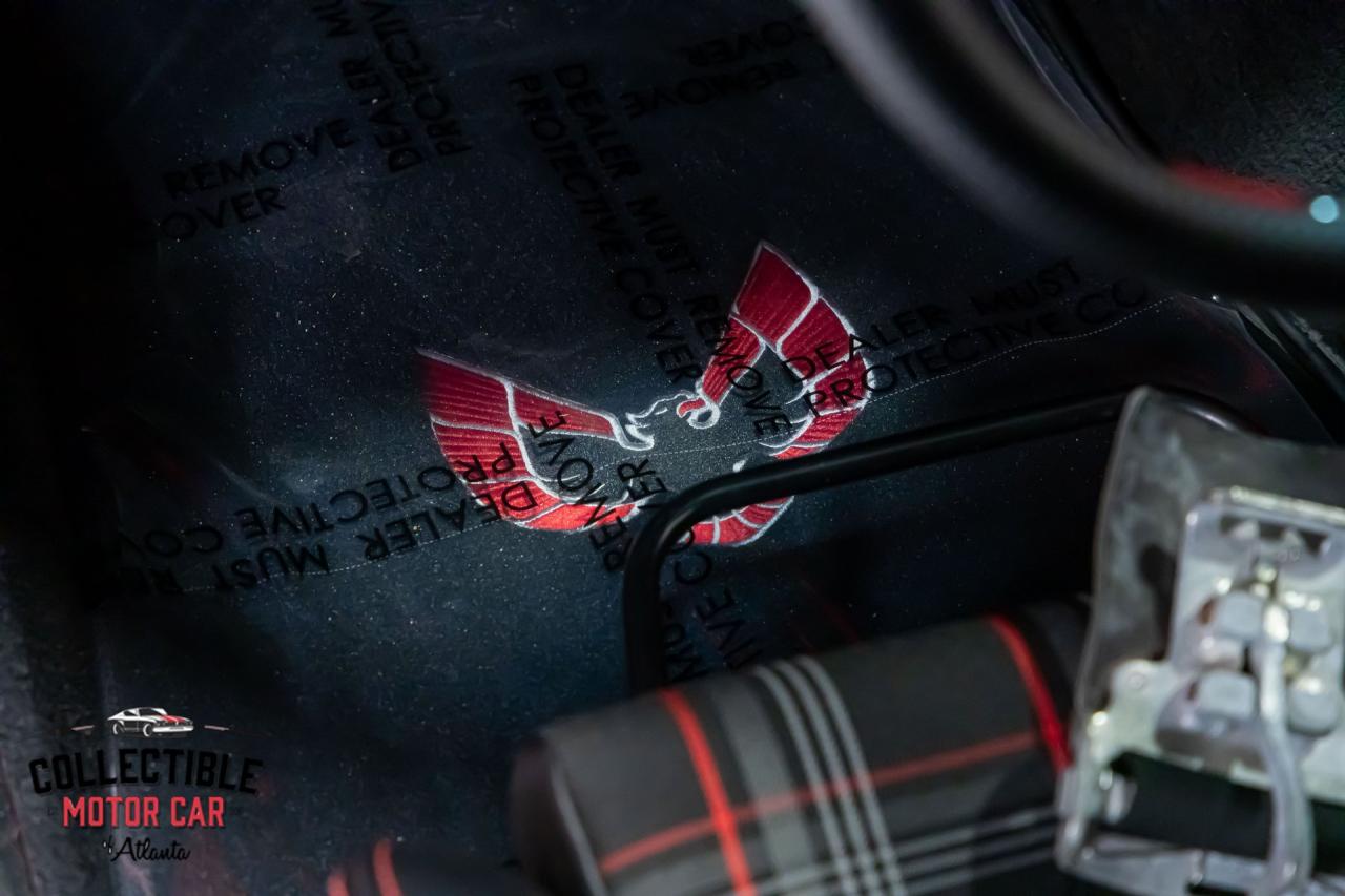 1974 Pontiac Trans Am