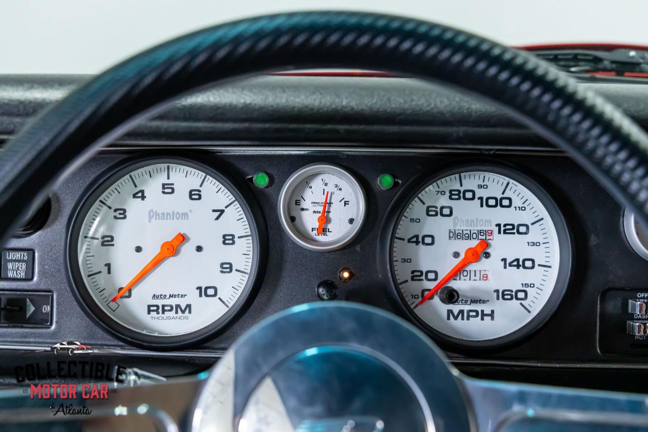 1974 Pontiac Trans Am