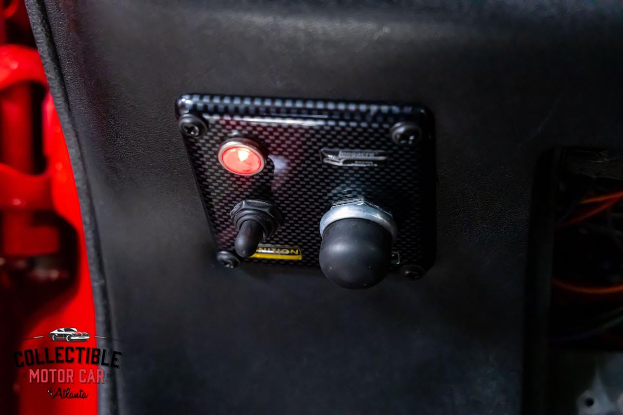 1974 Pontiac Trans Am