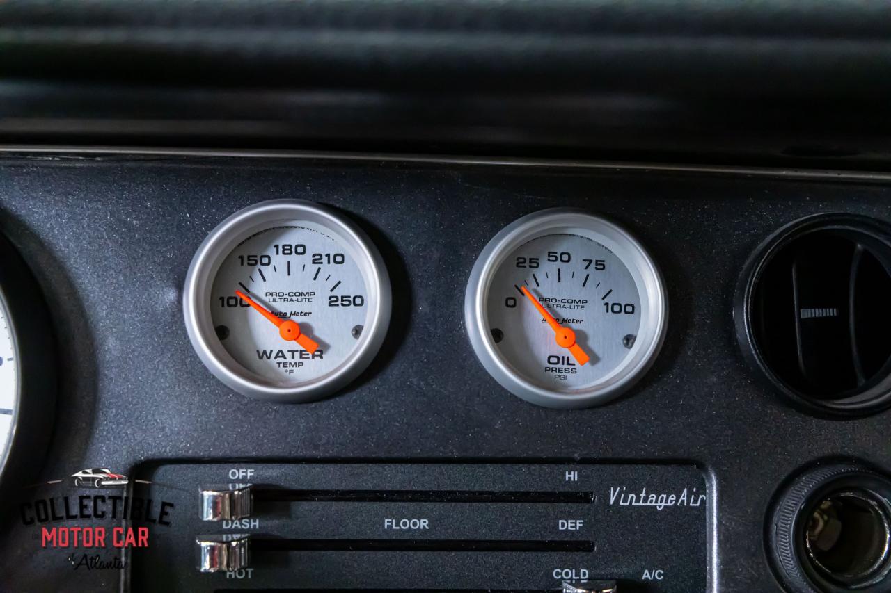 1974 Pontiac Trans Am