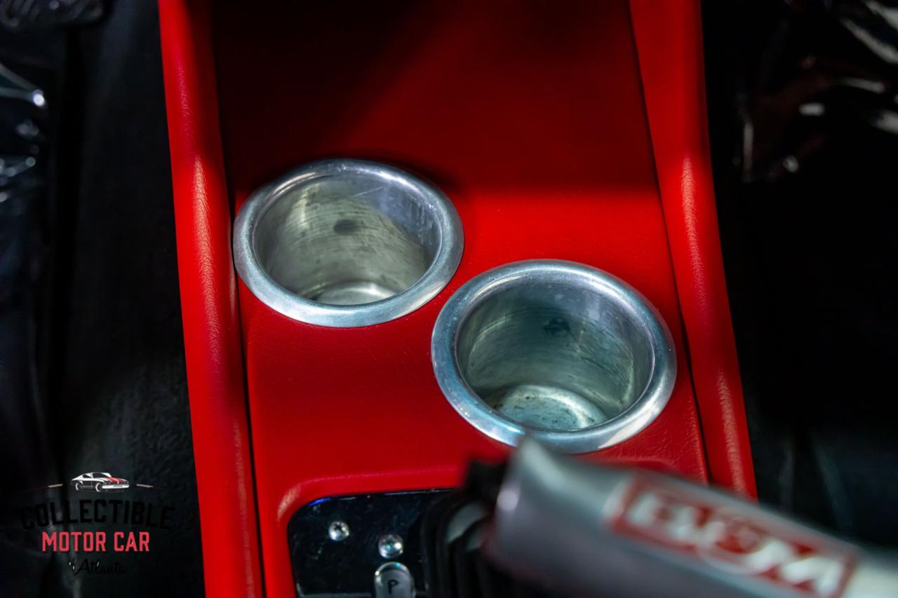 1974 Pontiac Trans Am