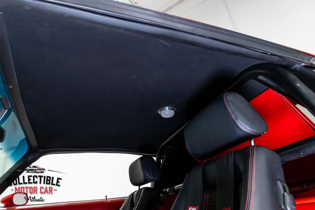 1974 Pontiac Trans Am