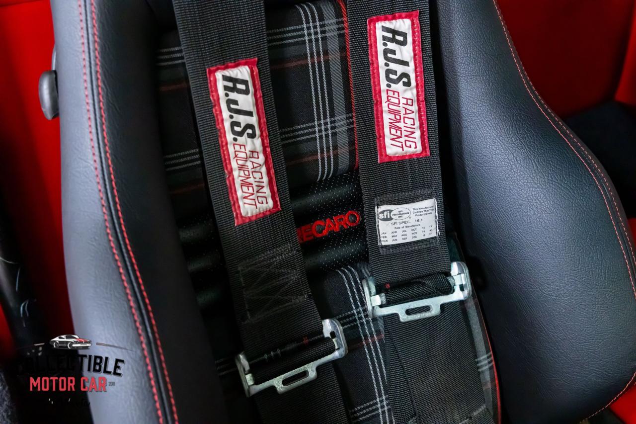 1974 Pontiac Trans Am