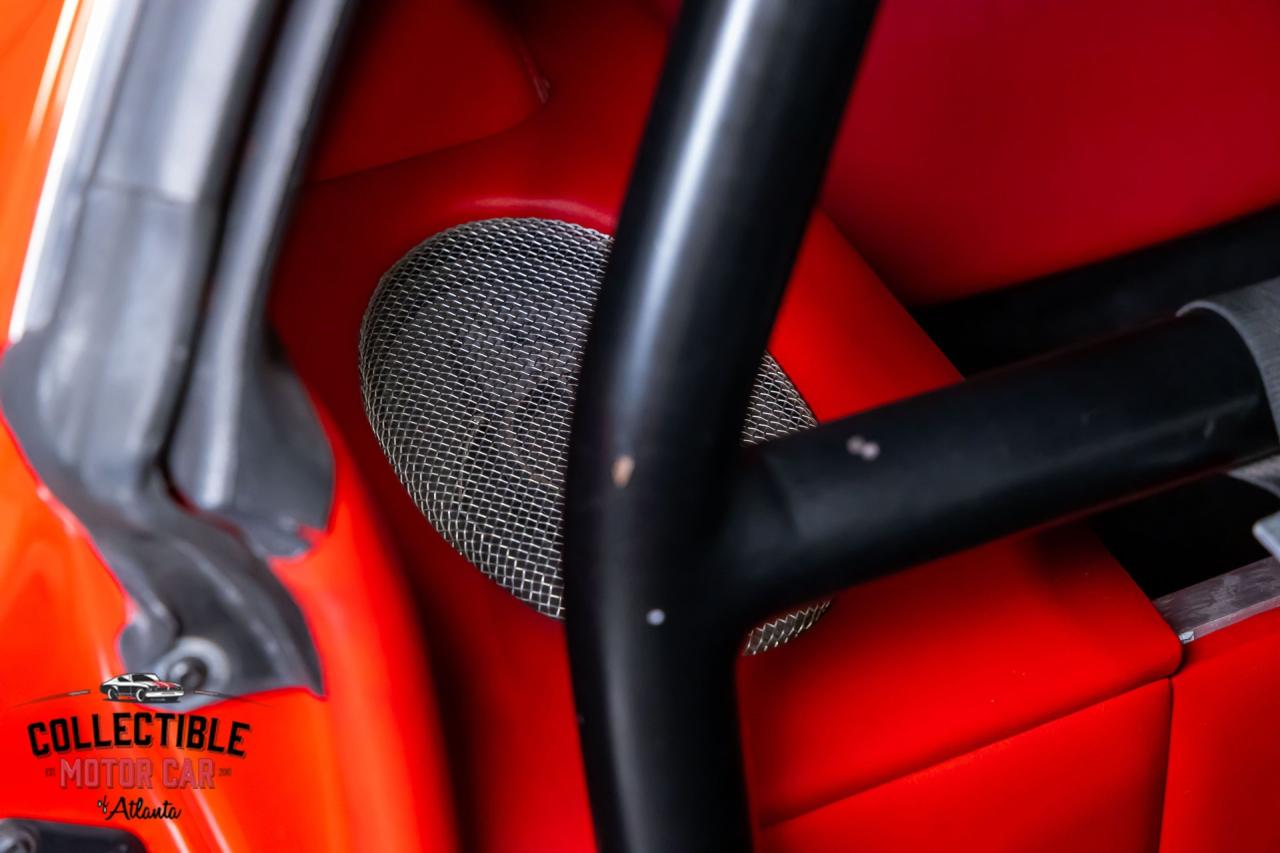 1974 Pontiac Trans Am