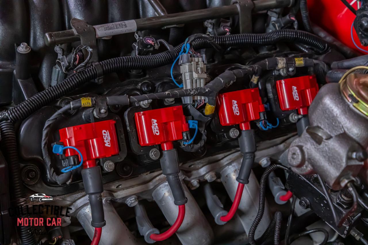 1974 Pontiac Trans Am