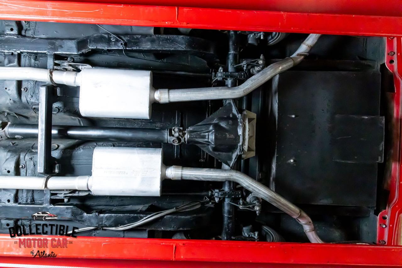 1974 Pontiac Trans Am