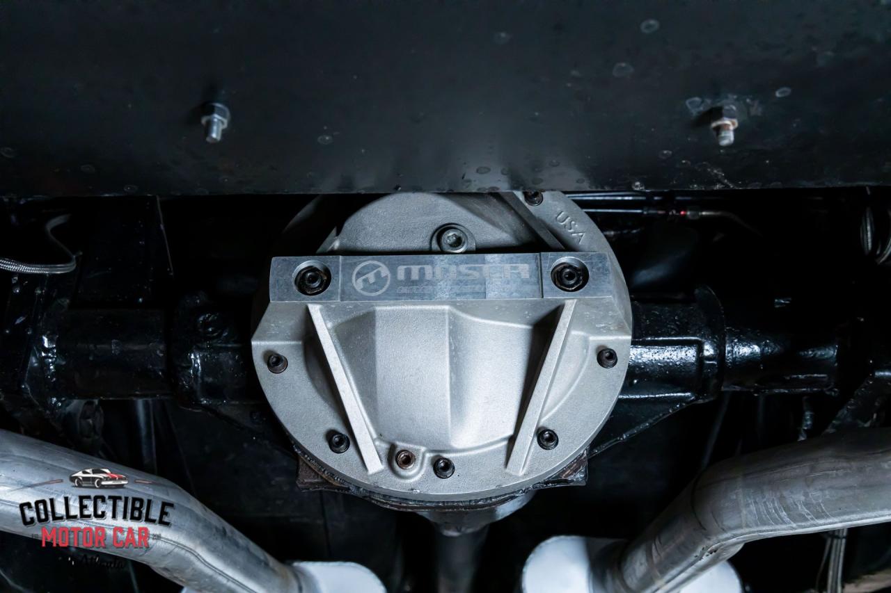 1974 Pontiac Trans Am