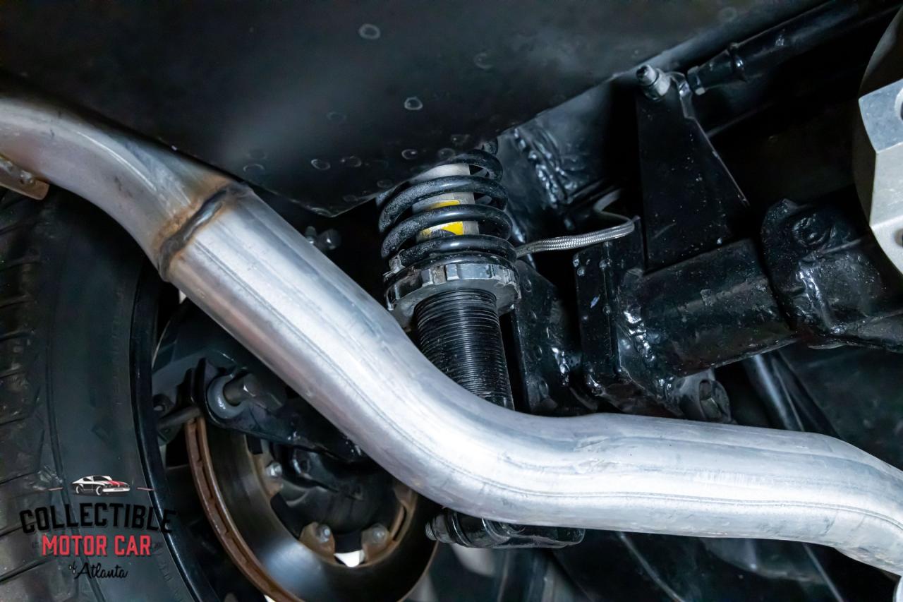 1974 Pontiac Trans Am