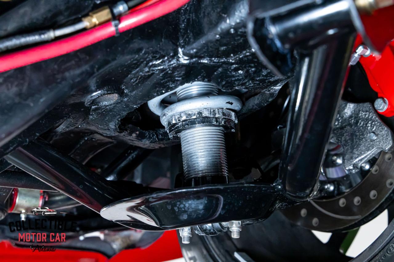 1974 Pontiac Trans Am