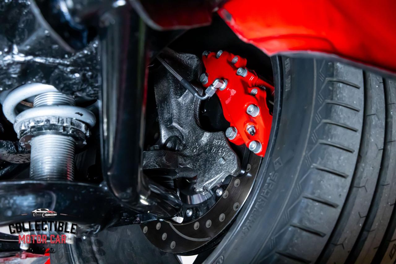 1974 Pontiac Trans Am