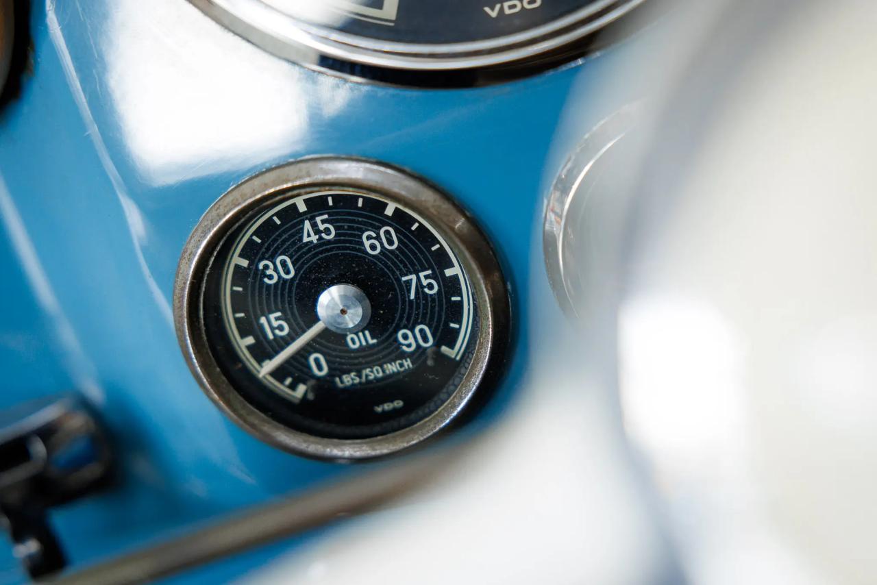 1961 Mercedes - Benz 190 SL