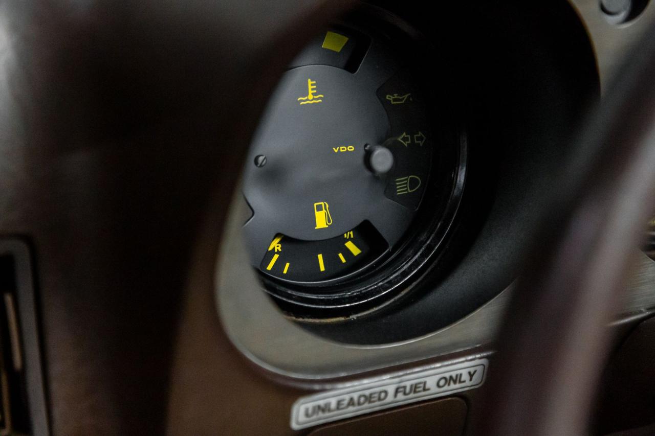 1983 Porsche 22296 mile 944