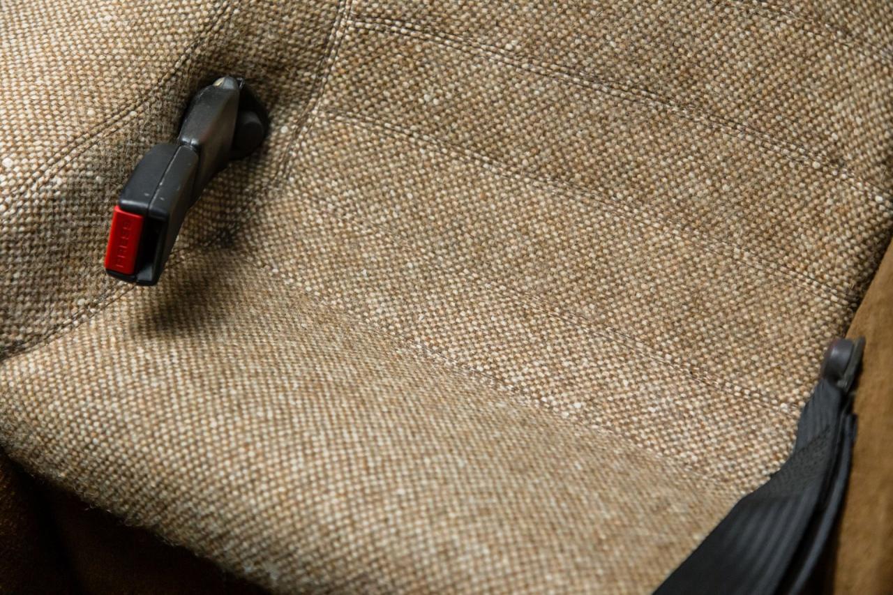 1983 Porsche 22296 mile 944