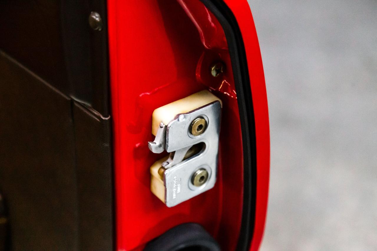 1983 Porsche 22296 mile 944