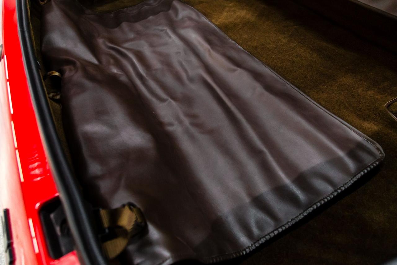 1983 Porsche 22296 mile 944