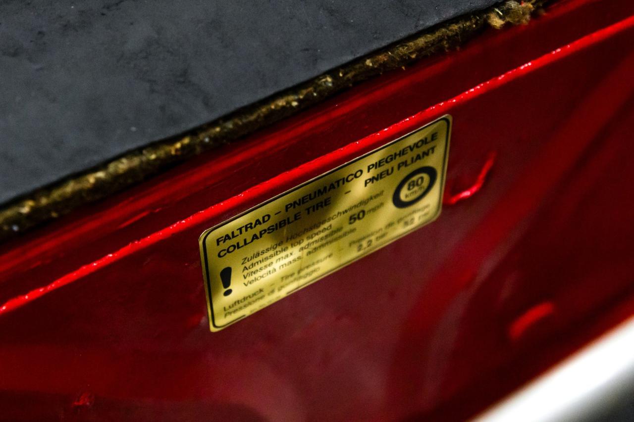 1983 Porsche 22296 mile 944