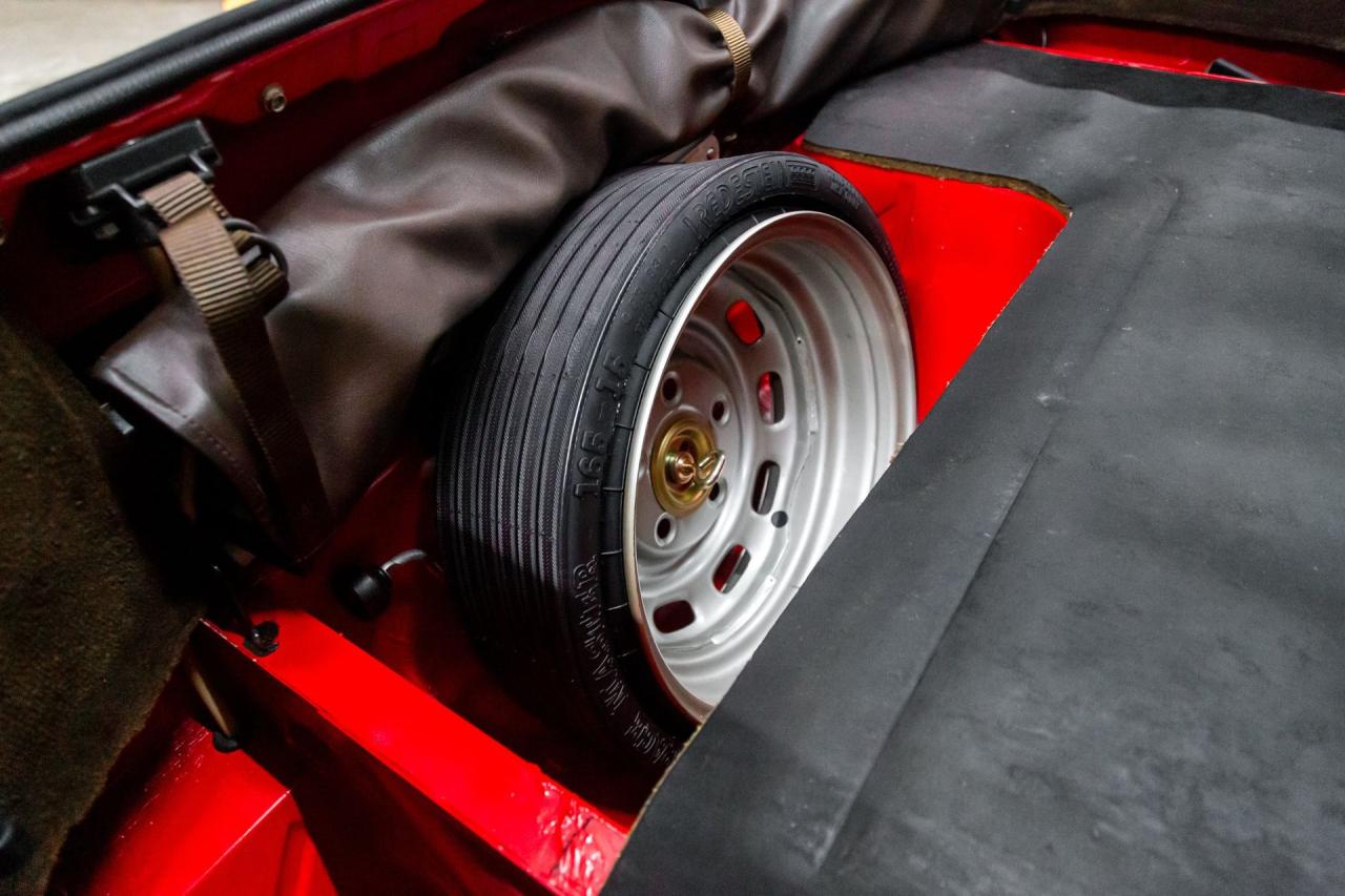 1983 Porsche 22296 mile 944