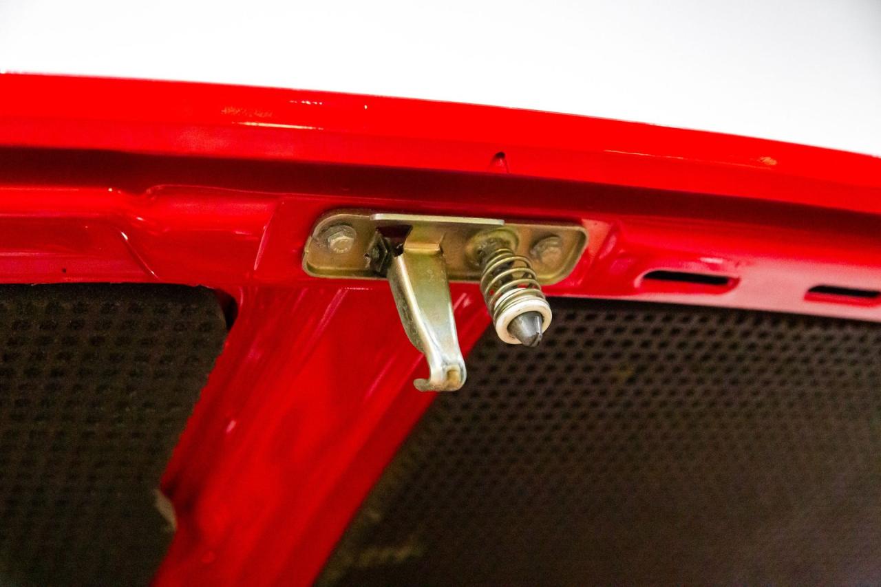 1983 Porsche 22296 mile 944