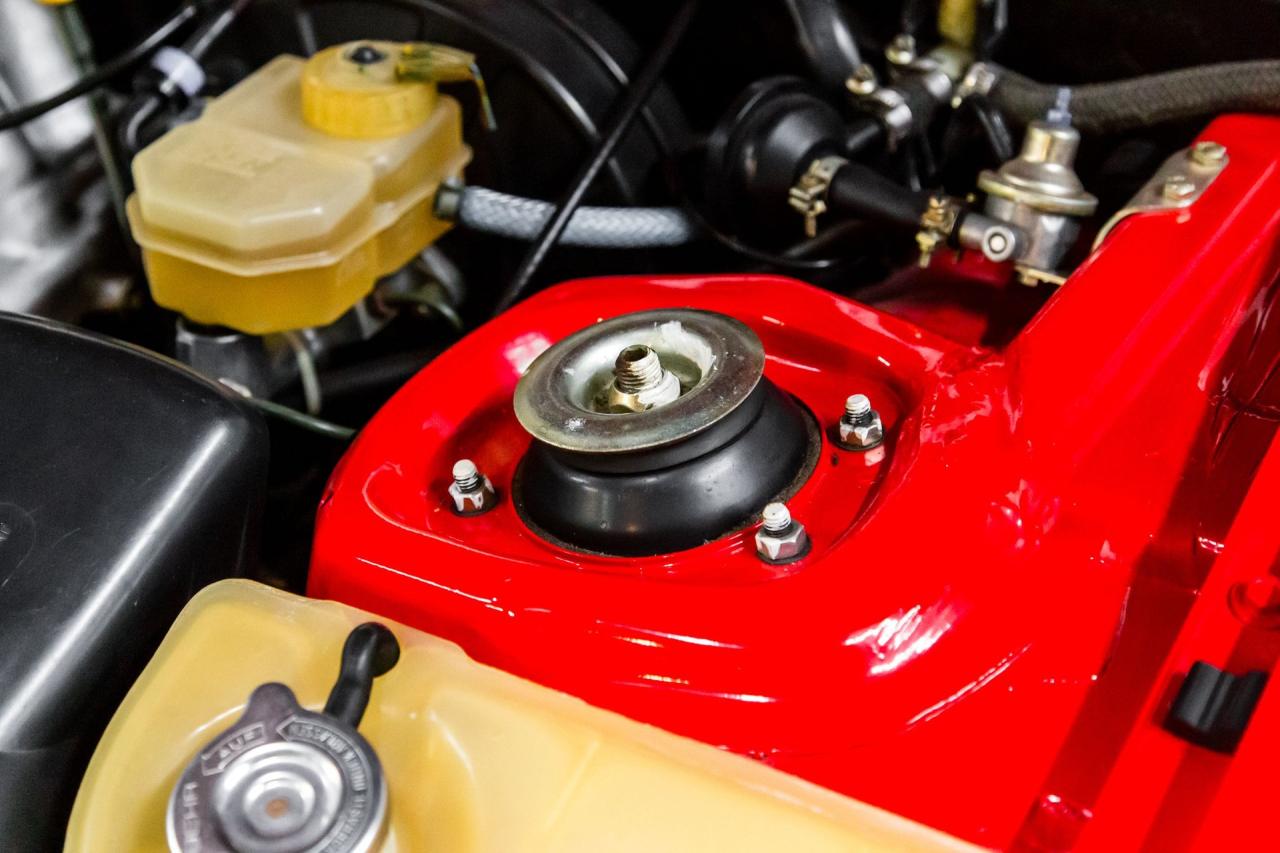 1983 Porsche 22296 mile 944