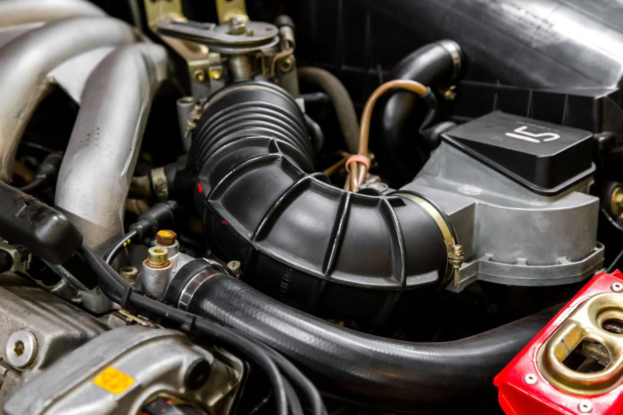 1983 Porsche 22296 mile 944