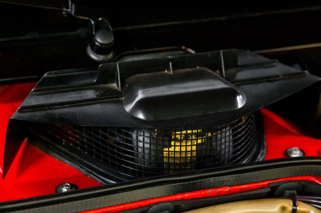 1983 Porsche 22296 mile 944