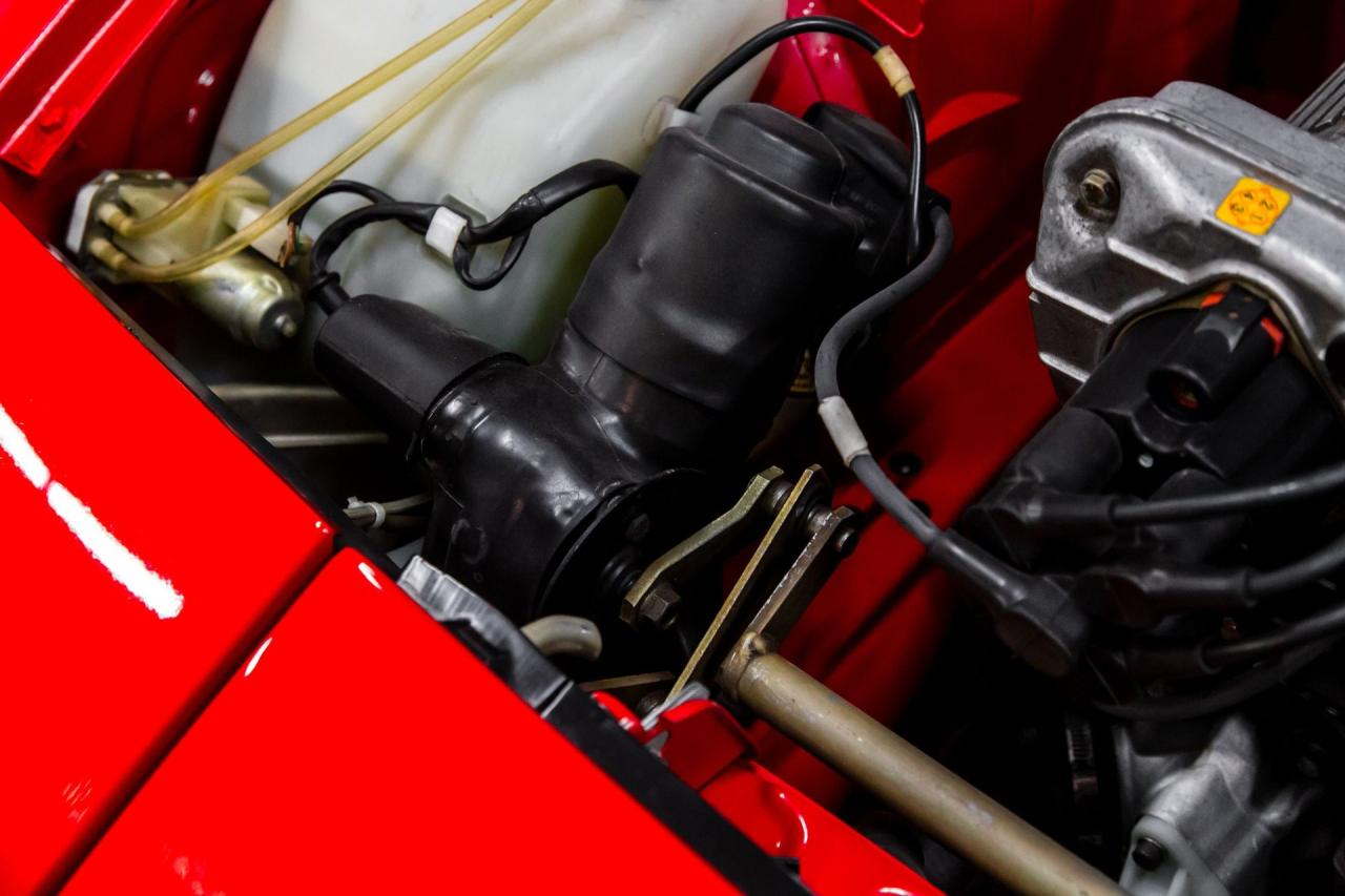 1983 Porsche 22296 mile 944